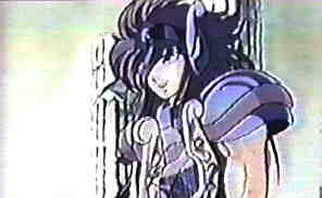 Otaku Gallery  / Anime e Manga / Saint Seiya / Other Saints / Eris Ghost Saints / Lyra Orpheus / lyra orpheus (9).jpg